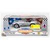 Image 1 : SHELBY COBRA 427 SC 1:18 DIECAST IN BOX