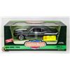 Image 1 : 1969 CAMARO YENKO 427 1:18 DIECAST IN BOX