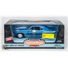 Image 1 : 1969 CAMARO YENKO 427 1:18 DIECAST IN BOX
