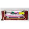 Image 1 : 1955 FORD CROWN VICTORIA 1:18 DIECAST IN BOX