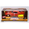 Image 1 : 1969 CAMARO YENKO 427 1:18 DIECAST IN BOX
