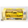 Image 1 : FORD MUSTANG GT350 1:18 DIECAST IN BOX
