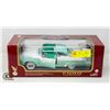 Image 1 : 1955 FORD CROWN VICTORIA 1:18 DIECAST IN BOX