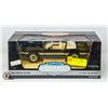 Image 1 : 1969 SHELBY GT500 1:18 DIECAST IN BOX