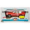 Image 1 : 1970 SHELBY GT500 1:18 DIECAST IN BOX