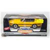 Image 1 : 1969 SHELBY GT500 1:18 DIECAST IN BOX