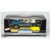 Image 1 : 1969 SHELBY GT500 1:18 DIECAST IN BOX
