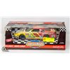 Image 1 : KELLOGS NASCAR 1:18 DIECAST IN BOX