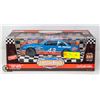 Image 1 : RICHARD PETTY NASCAR 1:18 DIECAST IN BOX