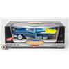 Image 1 : 1957 CHEVY BEL AIR 1:18 DIECAST IN BOX