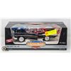 Image 1 : 1957 CHEVY BEL AIR 1:18 DIECAST IN BOX