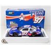 Image 1 : TEXAS SPECIAL NASCAR 1:18 DIECAST IN BOX