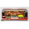 Image 1 : MOTORCRAFT THUNDERBIRD NASCAR 1:18 DIECAST IN BOX