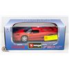 Image 1 : FERRARI F50 HARD TOP 1:18 DIECAST IN BOX