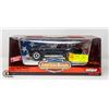 Image 1 : SHELBY COBRA LTD EDIT 1:18 DIECAST IN BOX