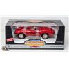 Image 1 : 1967 CORVETTE L88 1:18 DIECAST CAR