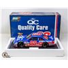 Image 1 : DALE JARRET 88 NASCAR 1:18 DIECAST IN BOX