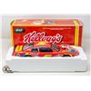 Image 1 : TERRY LABONTE KELLOGS 1:18 DIECAST IN BOX