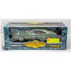 Image 1 : 1969 DODGE CHARGER DAYTONA 1:18 DIECAST CAR