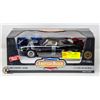 Image 1 : 1969 CAMARO SS396 1:18 DIECAST CAR