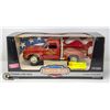 Image 1 : 1978 DODGE LIL RED EXPRESS 1:18 DIECAST CAR