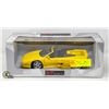 Image 1 : UT FERRARI F355 SPIDER 1:18 DIECAST CAR