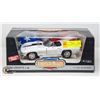 Image 1 : 1967 CORVETTE L88 1:18 DIECAST CAR