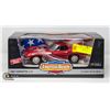 Image 1 : 1967 CORVETTE L71 1:18 DIECAST CAR