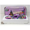 SKITTLES NASCAR 1:18 DIECAST IN BOX