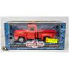 Image 1 : 1956 FORD F100 1:18 DIECAST CAR