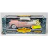 Image 1 : 1955 CHEVY BEL AIR 1:18 DIECAST CAR