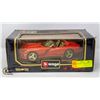 Image 1 : DODGE VIPER RT 1:18 DIECAST IN BOX