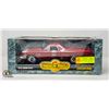 Image 1 : 1970 EL CAMINO SS454 1:18 DIECAST IN BOX