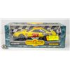 Image 1 : PENZOIL PONTIAC NASCAR 1:18 DIECAST IN BOX