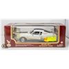 Image 1 : SHELBY GT500 KR 1:18 DIECAST IN BOX
