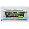 Image 1 : 1969 ROAD RUNNER 1970 1:18 DIECAST IN BOX