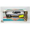 Image 1 : 1969 SHELBY GT500 1:18 DIECAST IN BOX