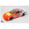 Image 1 : PUROLATOR NASCAR 1:18 DIECAST CAR