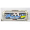 Image 1 : UT CHEVY NYPD POLICE CAR 1:18 DIECAST CAR