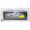 MERCEDES CLK GTR RACE CAR 1:18 DIECAST