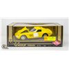 1964 FERRARI GTO 1:18 DIECAST CAR