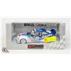 BMW M3 VALVOLINE RACE CAR 1:18 DIECAST CAR