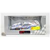 Image 1 : PORSCHE 911 GT1 1:18 DIECAST CAR
