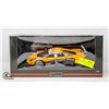 MCLAREN FRANK MULLER RACE CAR DIECAST 1:18