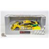 Image 1 : OPEL CALIBRA RACE CAR AUTO ART 1:18