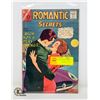 Image 1 : 12 CENT ROMANTIC SECRET COMIC BOOK