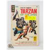 Image 1 : TARZAN GOLD KEY 12 CENT COMIC