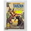 Image 1 : TARZAN GOLD KEY 12 CENT COMIC