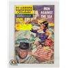 Image 1 : CLASSICS ILLUSTRATED MEN AGAINST THE SEA