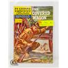 Image 1 : CLASSICS ILLUSTRATED 131 COVERED WAGON